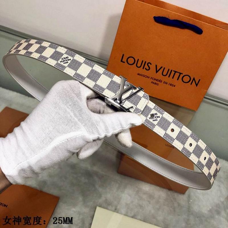 LV Belts 6173